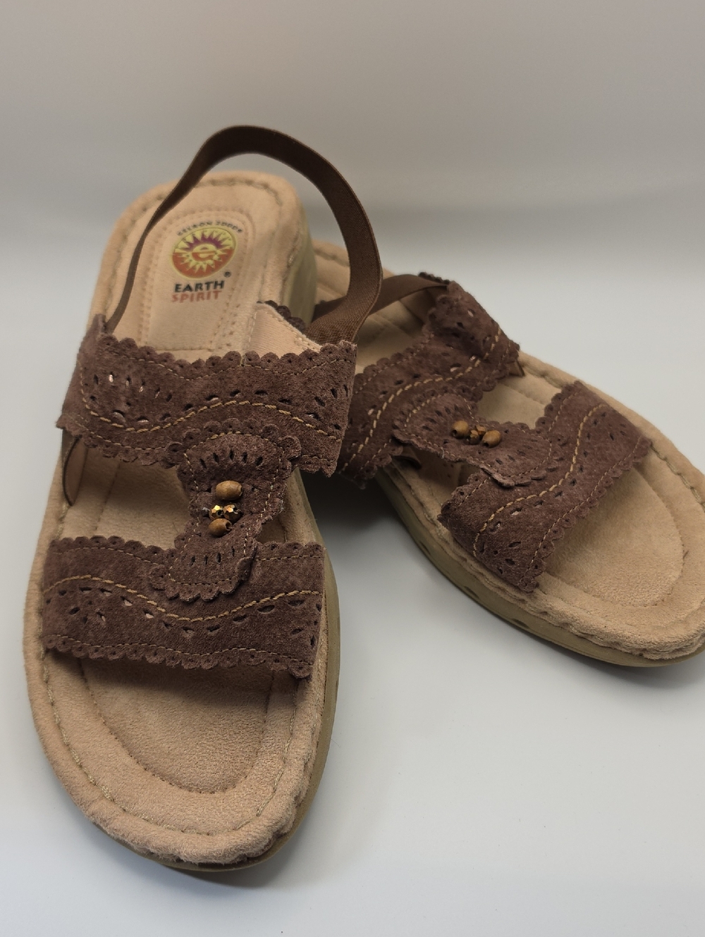 Earth Spirit Women's Sandals